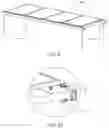 Fig. 07 - Modular solar panel assembly