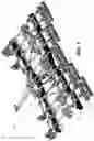 Fig. 02 - Tillage machine and tillage disk for the same