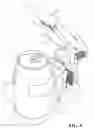 Fig. 07 - Clamping device with cup holder