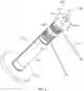 Fig. 04 - Surgical instrument steering input device