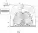 Fig. 02 - Devices and methods for active decompression of the chest during circumferential constriction cardiopulmonary resuscitation
