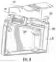 Fig. 09 - Systems and methods for portable pill dispensers with various dispensing mechanisms