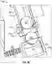 Fig. 43 - Systems and methods for portable pill dispensers with various dispensing mechanisms