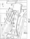 Fig. 45 - Systems and methods for portable pill dispensers with various dispensing mechanisms