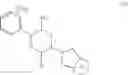 Fig. 02 - Composition of aminopyran derivative