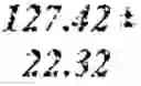 Fig. 320 - Use of dextran sulfate
