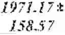Fig. 331 - Use of dextran sulfate