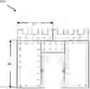 Fig. 01 - Furniture and large-scale play structures having ideal modularity