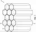 Fig. 02 - Honeycomb core with improved acoustic properties and method for making same