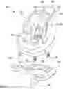 Fig. 02 - Rolling car seat assembly