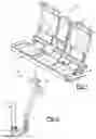 Fig. 02 - Vehicle seating system