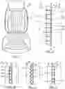 Fig. 02 - Trim assembly ornamental stitching