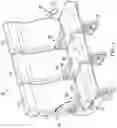 Fig. 02 - Extendable armrest assemblies for passenger vehicle seating