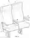 Fig. 07 - Extendable armrest assemblies for passenger vehicle seating