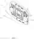 Fig. 02 - Vehicle blind spot detection system