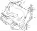 Fig. 01 - Cargo area partition system for a vehicle