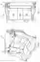 Fig. 03 - Cargo area partition system for a vehicle