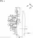 Fig. 02 - Stowing device for vehicle