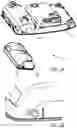Fig. 03 - Vehicle interior component