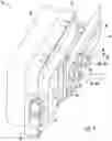 Fig. 02 - Slidable operator-display support