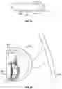 Fig. 07 - Systems and methods for a piezoelectric diaphragm transducer for automotive microphone applications