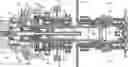 Fig. 01 - Failsafe multimode clutch assemblies for rotorcraft