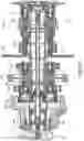 Fig. 18 - Failsafe multimode clutch assemblies for rotorcraft