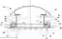 Fig. 01 - Thief hatch assembly with improved seal