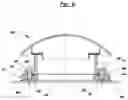 Fig. 05 - Thief hatch assembly with improved seal