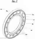 Fig. 06 - Thief hatch assembly with improved seal