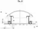 Fig. 08 - Thief hatch assembly with improved seal