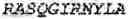 Fig. 203 - Trispecific and/or trivalent binding proteins