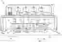 Fig. 01 - Steam box with multiple valves and diffuser plates and related system