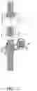 Fig. 16 - Joint device for screw and nut