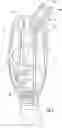 Fig. 05 - CONCRETE PUMP HOSE CLEANING DEVICE