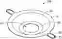 Fig. 01 - LIGHT SHIELD AND LAMP ASSEMBLY INCLUDING THE LIGHT SHIELD