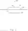 Fig. 06 - LIGHT SHIELD AND LAMP ASSEMBLY INCLUDING THE LIGHT SHIELD