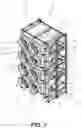 Fig. 02 - Heat exchanger panel and method for mounting thereof to a rack structure