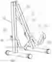 Fig. 01 - DETACHABLE GUITAR SUPPORT