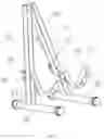 Fig. 03 - DETACHABLE GUITAR SUPPORT
