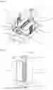Fig. 02 - Fastening structure and power conversion apparatus using fastening structure