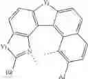 Fig. 167 - Organic electroluminescent materials and devices