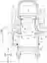 Fig. 03 - Housing and electric mower
