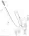 Fig. 02 - Electrically enhanced retrieval of material from vessel lumens