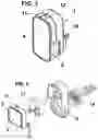 Fig. 02 - Device for evaporating volatile substances