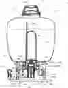 Fig. 01 - SYSTEM TO PREVENT LEAKS OF LIQUIDS IN MANUAL SPRAYERS