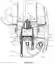 Fig. 03 - SYSTEM TO PREVENT LEAKS OF LIQUIDS IN MANUAL SPRAYERS