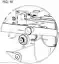 Fig. 08 - Automatic blade holder