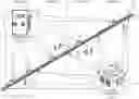 Fig. 01 - Work block encroachment warning system