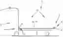 Fig. 01 - Manually movable trolley